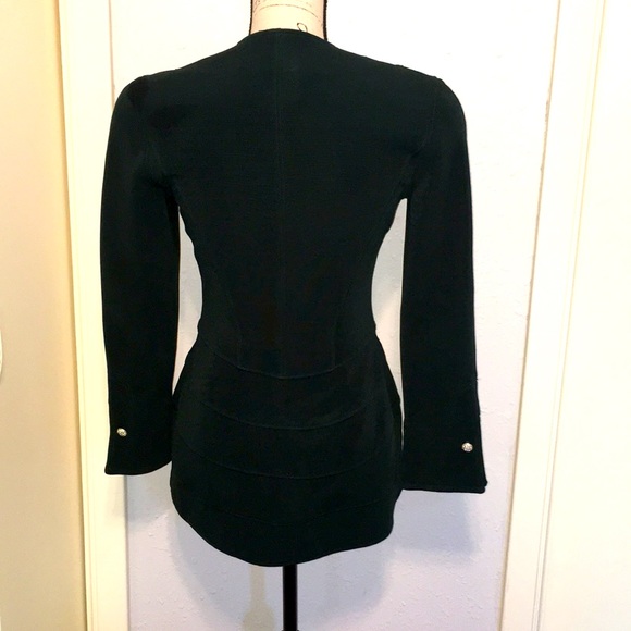 Jacket - Picture 3 of 9